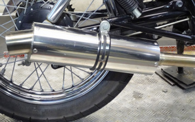 SUZUKI GLASS TRACKER BIG BOY NJ4DA