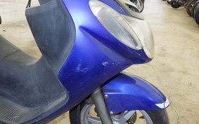 SUZUKI ADDRESS 110 2001 CF11A