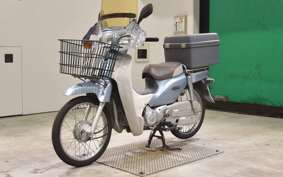 HONDA C50 SUPER CUB 2026 AA04