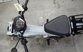HONDA ｸﾛｽｶﾌﾞ110-2 2003 JA45