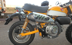 HONDA  MONKEY 125 JB02