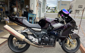 KAWASAKI ZX 1200 NINJA R 2001 ZXT20A