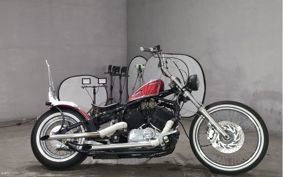 YAMAHA DRAGSTAR 400 VH01J