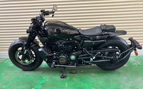 HARLEY  HARLEY RH1250S 2022 ZC4