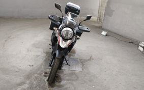 SUZUKI V STROM 250 DS11A