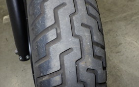 HONDA REBEL 250 1992 MC49