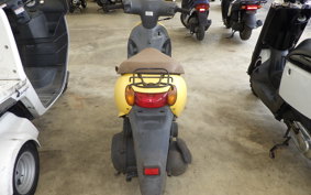SUZUKI LET's 4 2003 CA41A