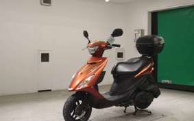 SUZUKI ADDRESS V125 S 1997 CF4MA