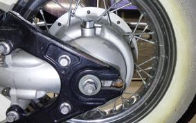 YAMAHA DRAGSTAR 400 CLASSIC 2003 VH01J