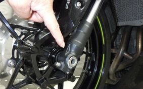 KAWASAKI ZX-25R ZX250E
