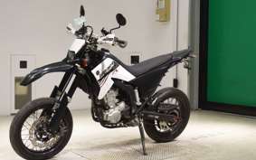 YAMAHA WR250X DG15J
