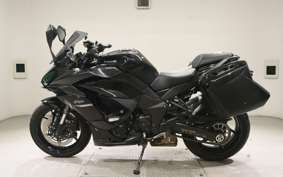 KAWASAKI NINJA 1000 SX 2021 ZXT02K