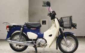 HONDA C110 SUPER CUB JA42