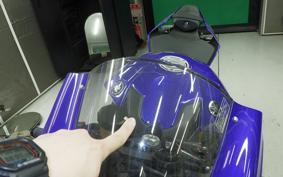 YAMAHA YZF-R1 2025 RN65J