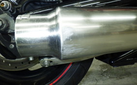 HARLEY NIGHT ROD 1130 2006