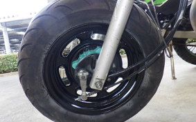 HONDA APE 50 AC16