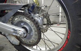 HONDA CRF250L 2022 MD38