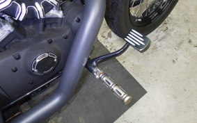 HARLEY XL1200X 2014