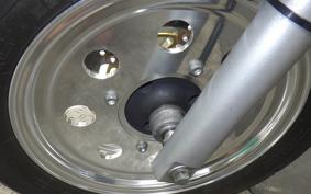 HONDA APE 100 HC07