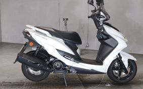 YAMAHA CYGNUS125XSR SED8J