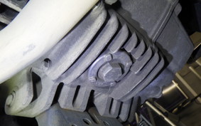 YAMAHA N-MAX 2007 SE86J