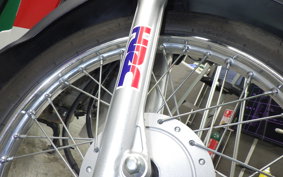 HONDA C50 SUPER CUB AA04