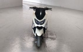 YAMAHA N-MAX 155 SG50J