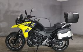 SUZUKI V-STROM 250 DS12E