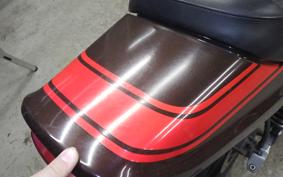 KAWASAKI ZEPHYR 400 KAI 2010 ZR400C