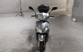 HONDA DIO 110 JF31