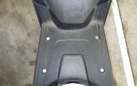 HONDA TACT Gen.4 AF75