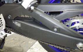 YAMAHA YZF-R25 A RG74J
