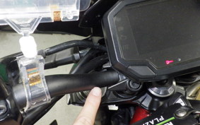 KAWASAKI Z900 Gen.2 2023 ZR900B