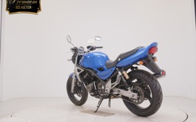 KAWASAKI BALIUS 250 Gen.2 ZR250B