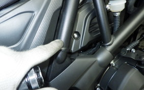 BENELLI TRK502X 2026