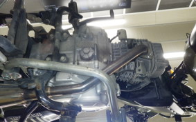 HONDA ｸﾛｽｶﾌﾞ110-2 2013 JA45