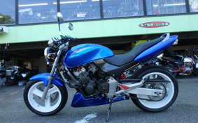 HONDA HORNET 250 MC31