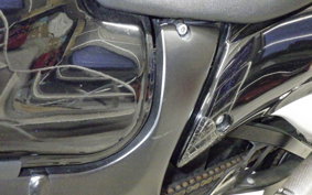 SUZUKI HAYABUSA Gen.2 2011