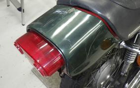 KAWASAKI 500SS 2021 H1F