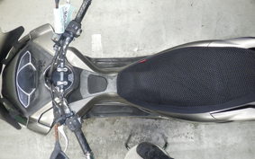 HONDA PCX125 2006 JF81