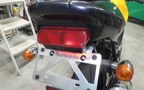SUZUKI GOOSE 350 1993 NK42A