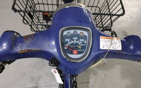 HONDA SUPER CUB50 AA01