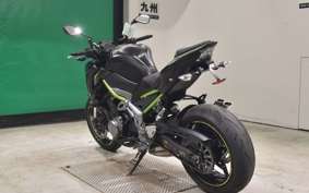KAWASAKI Z900 Gen.2 2019 ZR900B