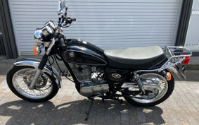 YAMAHA SR400 2009 RH01J
