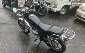 SUZUKI GN125 H PCJG9