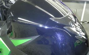 KAWASAKI NINJA 400 2023 EX400L