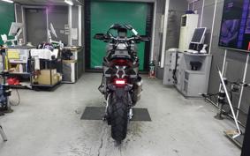 HONDA X-ADV 750 2018 RC95