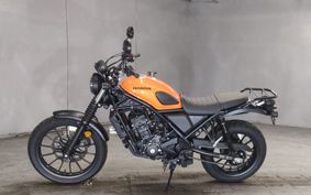 HONDA CL250 MC57
