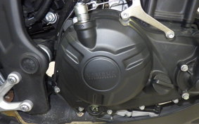 YAMAHA MT-25 A 2019 RG43J