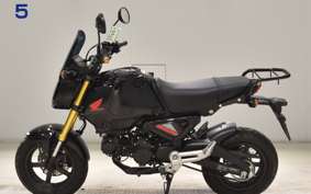HONDA ｸﾞﾛﾑ-2 2024 JC92